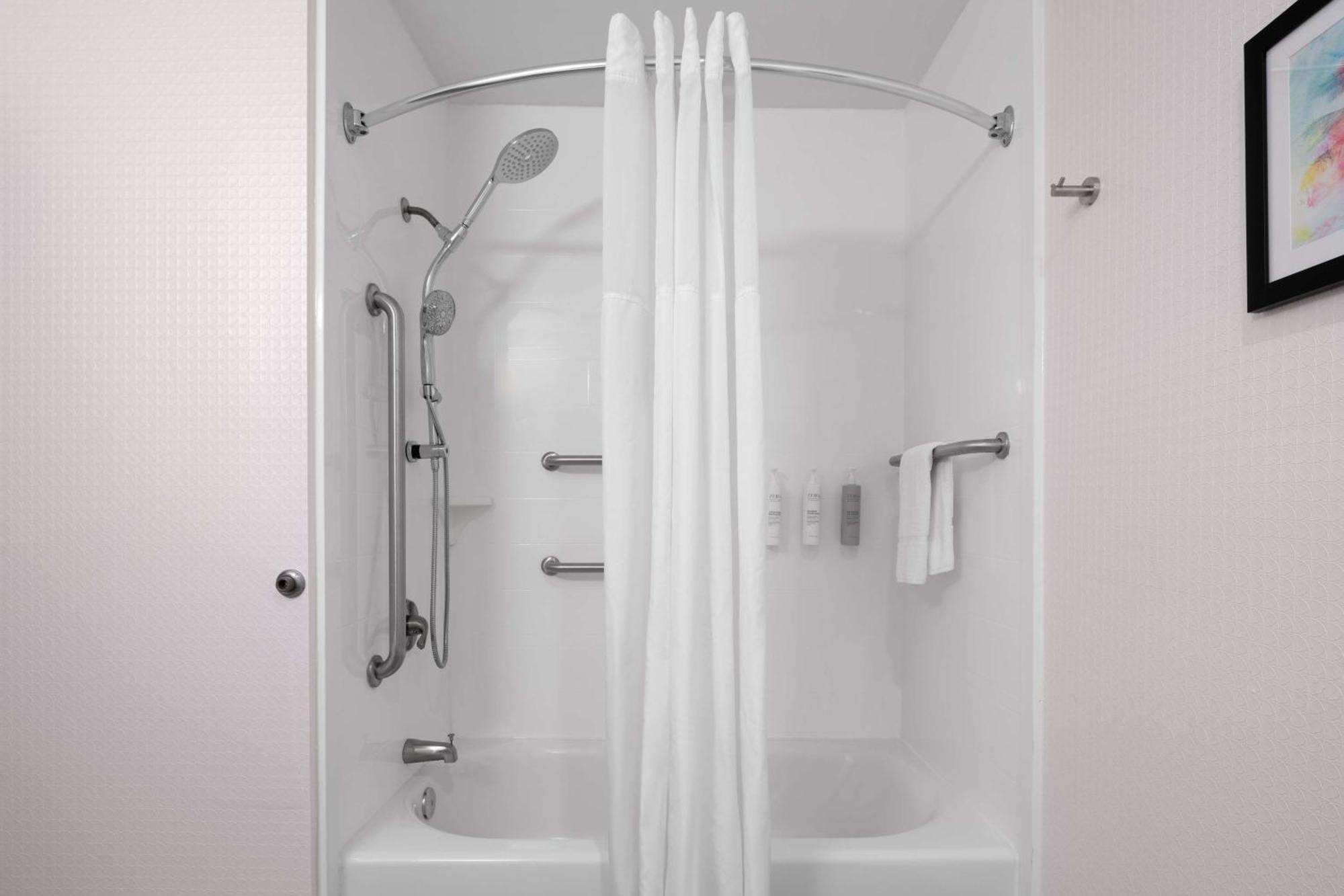 Hampton Inn Norfolk/Virginia Beach Exteriör bild
