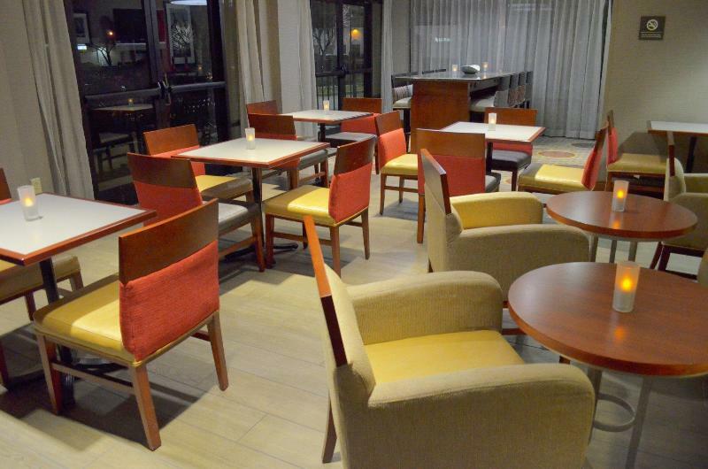 Hampton Inn Norfolk/Virginia Beach Exteriör bild