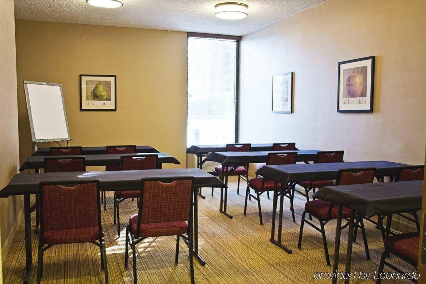 Hampton Inn Norfolk/Virginia Beach Exteriör bild